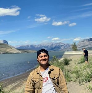 Meet your Posher, John louie